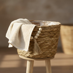 Straw Basket Medium